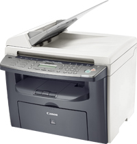Canon I-SENSYS MF 4350 D